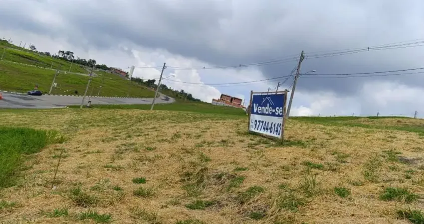 Terreno em condomínio fechado à venda na Estrada Jaguari, 3297, Chácara Jaguari (Fazendinha), Santana de Parnaíba
