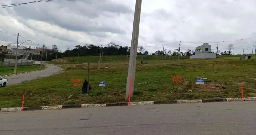 Terreno a venda residencial jardim das flores próximo alphaville