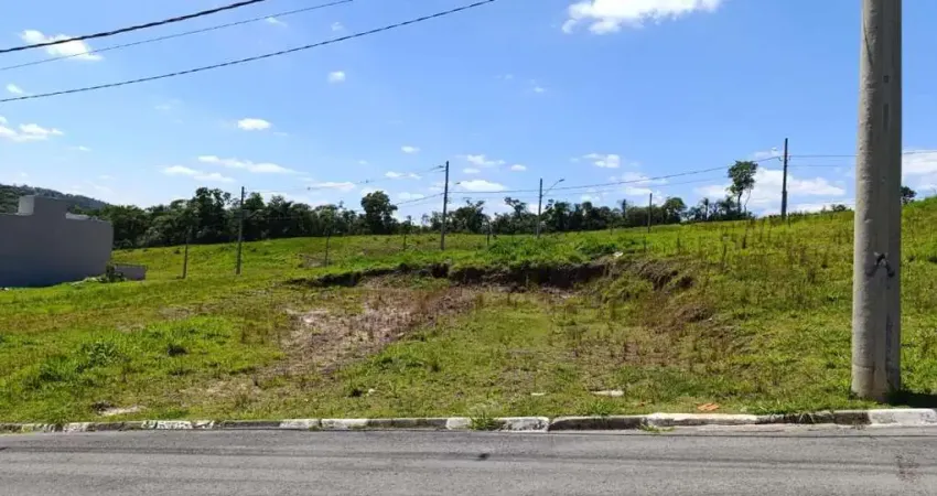 Terreno em condomínio fechado à venda na Estrada Jaguari, 3297, Chácara Jaguari (Fazendinha), Santana de Parnaíba
