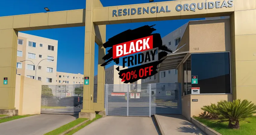 Apartamento com 2 quartos à venda na Rua Sebastião Alzemiro dos Santos, 2100, Bela Vista, Palhoça