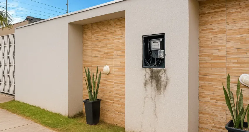 Casa com 3 quartos à venda na Rua Selenita, 946, Reserva Jardim, Sorriso