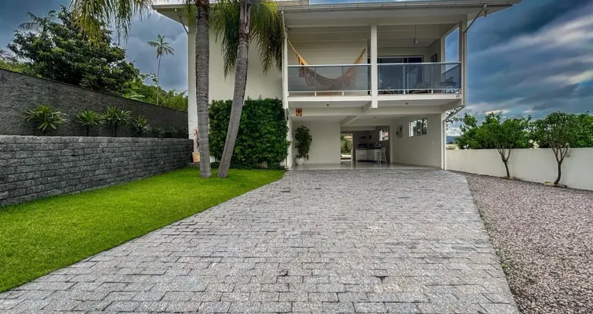 Casa com 3 quartos à venda no Alto Aririu, Palhoça