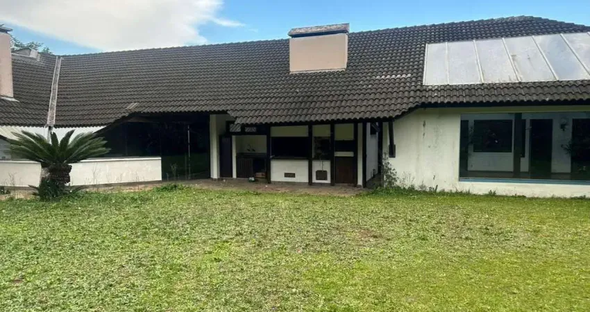 Casa com 4 quartos à venda na Rua Engenheiro Rômulo Gutierrez, 757, Vista Alegre, Curitiba