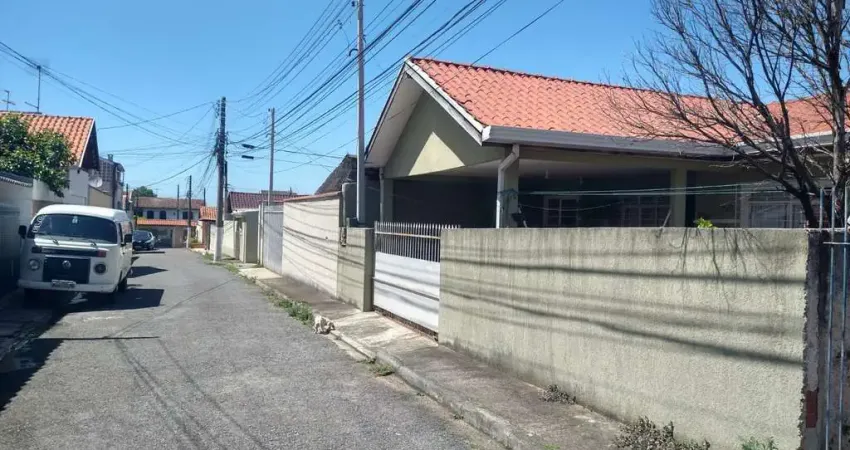 Casa em condomínio fechado com 3 quartos à venda na Rua Waldemar Kost, 2170, Hauer, Curitiba