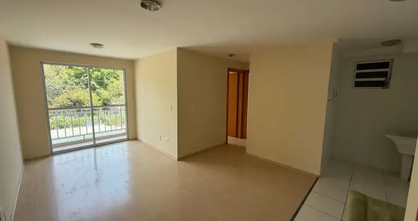 Apartamento com 2 quartos à venda na Rua Affonso Mathuzcewski, 965, Loteamento Marinoni, Almirante Tamandaré