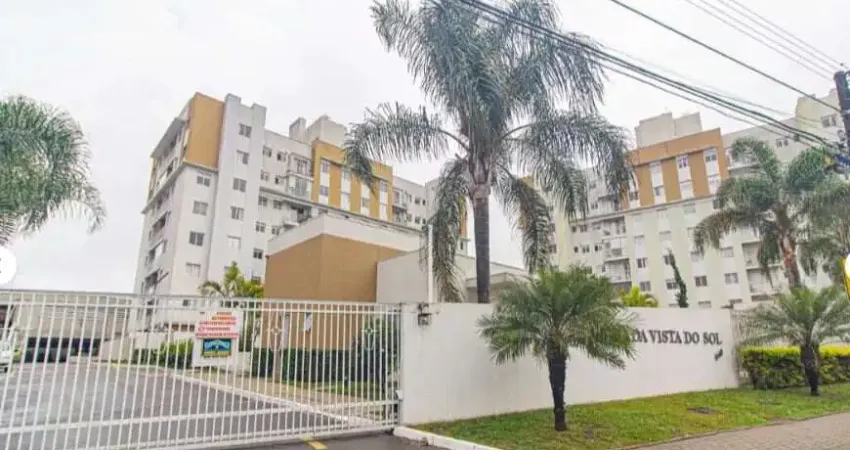 Apartamento com 3 quartos para alugar na Rua Pedro Américo, 640, Novo Mundo, Curitiba