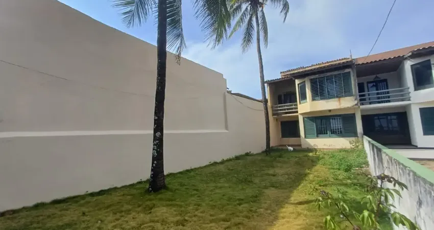 Casa em condomínio fechado com 5 quartos à venda na Rua Marechal Deodoro, Centro, Piatã