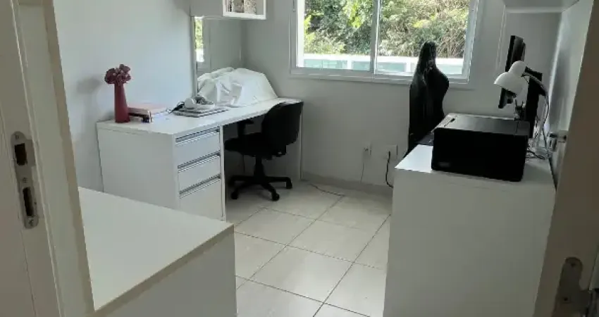Apartamento com 2 quartos à venda na Avenida Alphaville, Alphaville I, Salvador