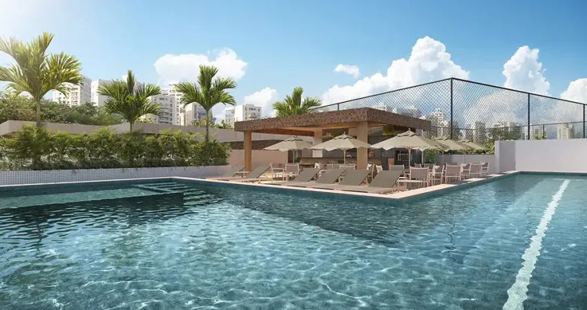 Apartamento com 4 quartos à venda na Rua Rio de São Pedro, Graça, Salvador