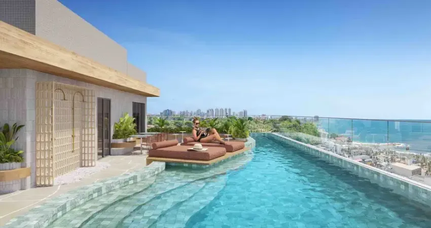 Apartamento com 2 quartos à venda na Avenida Adhemar de Barros, Ondina, Salvador