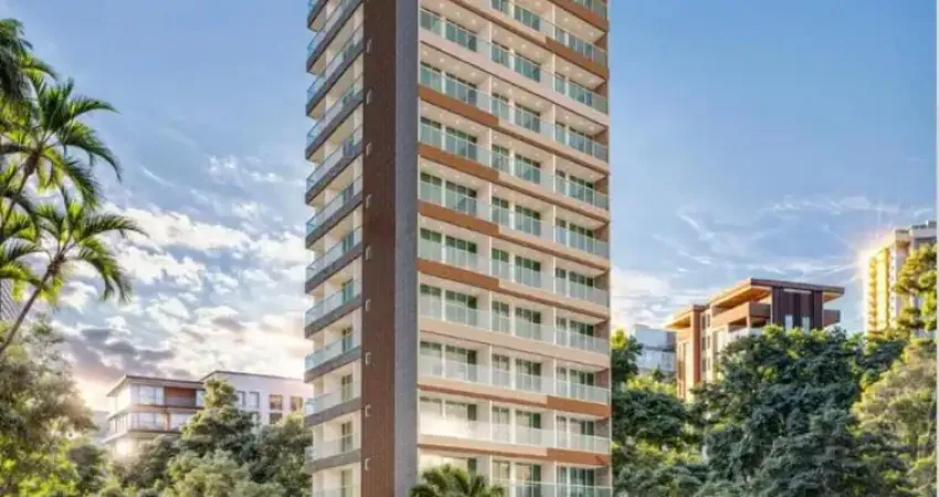 Kitnet / Stúdio à venda na Rua Almirante Carlos Paraguassú de Sá, Pituba, Salvador