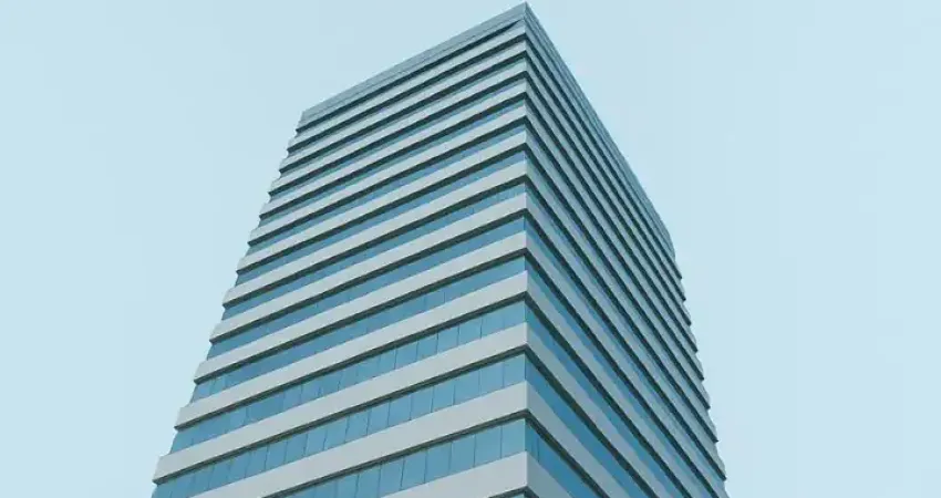 Alugue sala no suarez trade: seu negócio merece credibilidade