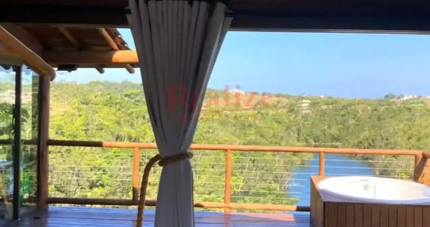 Casa com 3 quartos à venda na Rua 15 de Novembro, Condomínio Fazenda Real, Simões Filho