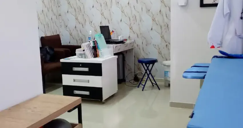 Ponto comercial à venda na Cidadela, Salvador 