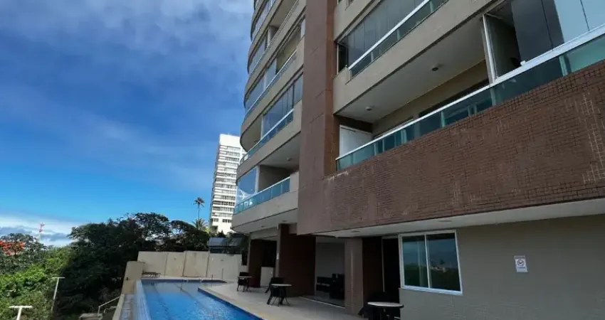 Apartamento com 1 quarto à venda na Rua Bicuíba, 1390, Patamares, Salvador