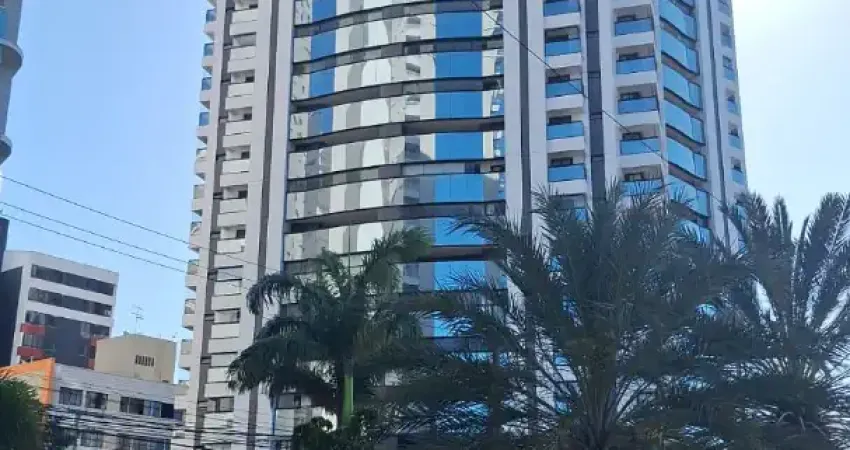 Ed. platz para venda possui 131 m², com 3 suítes, 3 vagas, lazer completo. cocó - fortaleza - ce