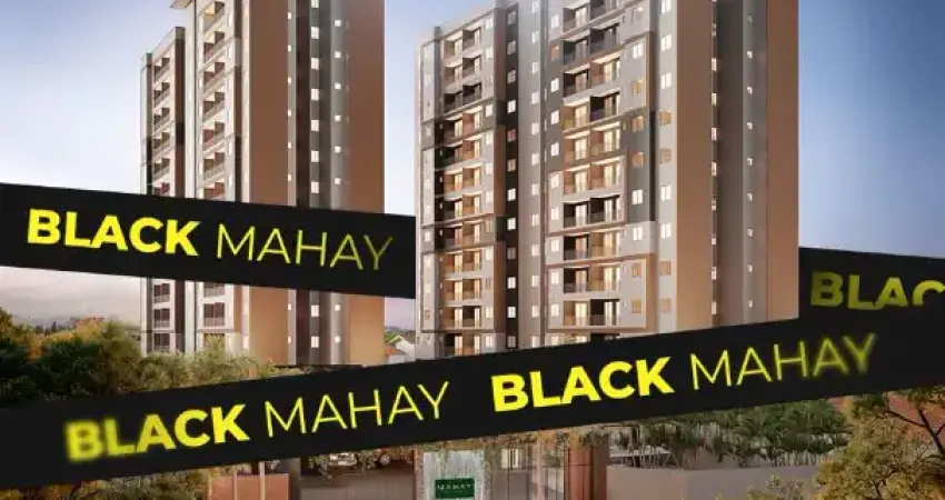 Black friday !! lançamento na parangaba com lazer completo — 2 e 3 quartos, perto dos shoppings!