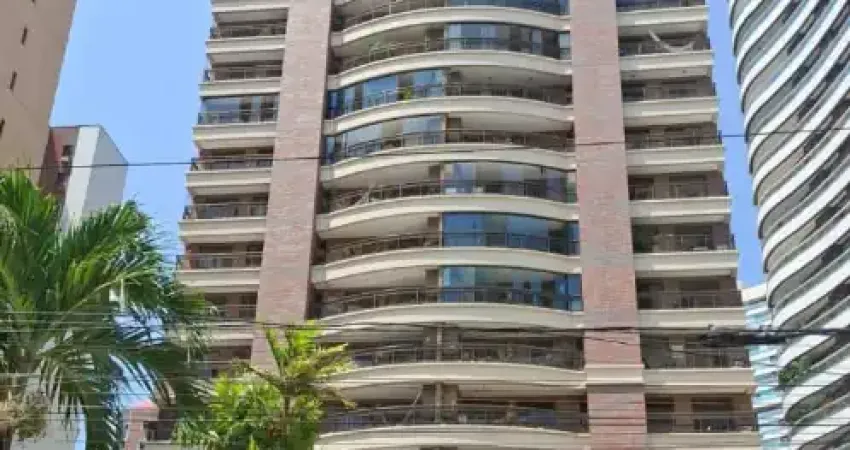 Apartamento à venda na Rua Antonele Bezerra, 280, Meireles, Fortaleza