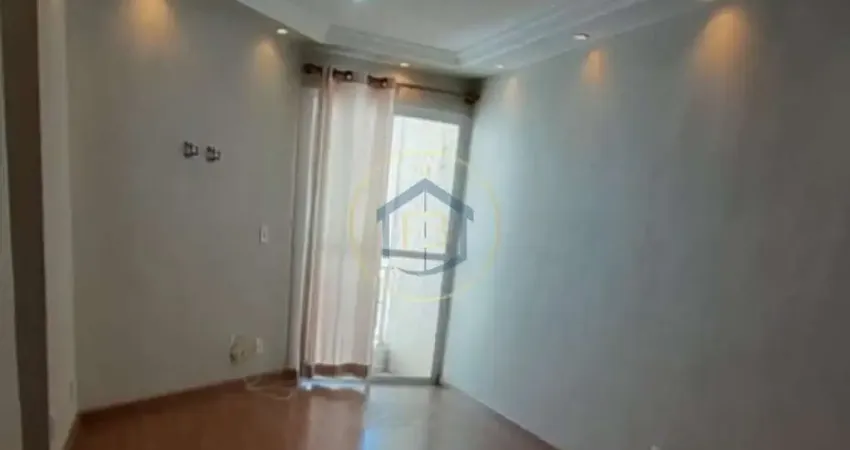 Apartamento com 2 quartos à venda na José Barbosa de Siqueira, 1415, Padroeira, Osasco