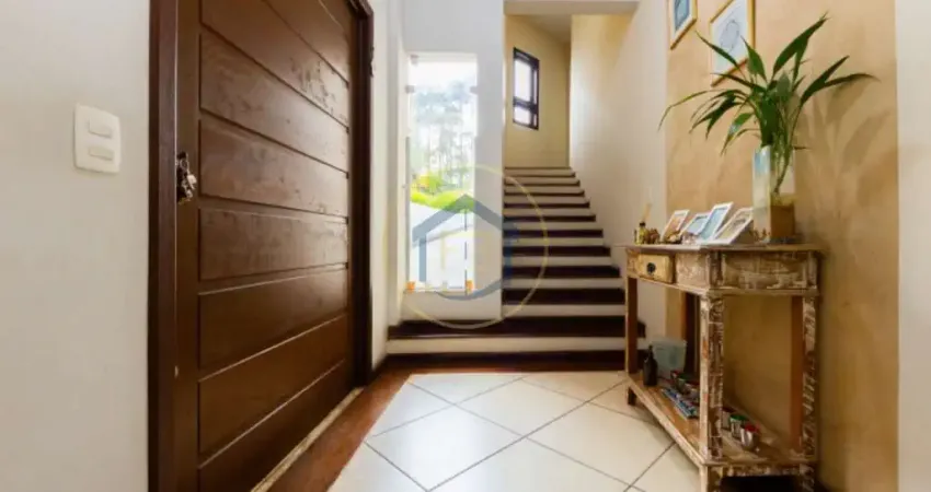 Casa em condomínio fechado com 5 quartos à venda na Rua Texas, 310, Centro, Vargem Grande Paulista