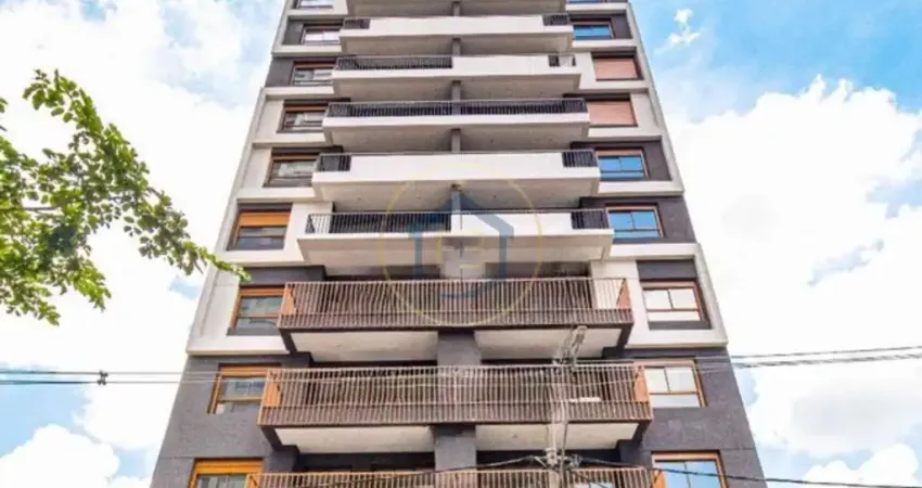 Apartamento com 1 quarto à venda na Rua Miragaia, 174, Butantã, São Paulo