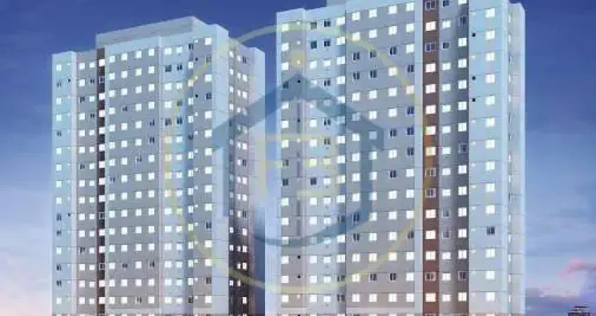 Apartamento com 2 quartos à venda na Rua Carlos Leite dos Santos, 220, Parque Arariba, São Paulo