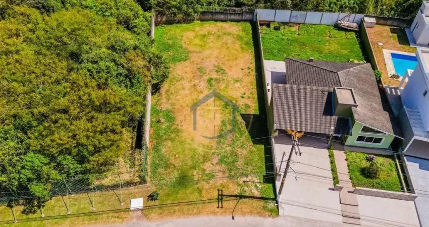 Terreno em condomínio fechado à venda na Tenesse, 77, Residencial San Diego, Vargem Grande Paulista