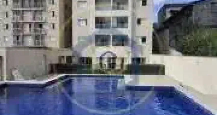 Apartamento com 2 quartos para alugar na Estrada Aldeinha, 1110, Jardim Marilu, Carapicuíba