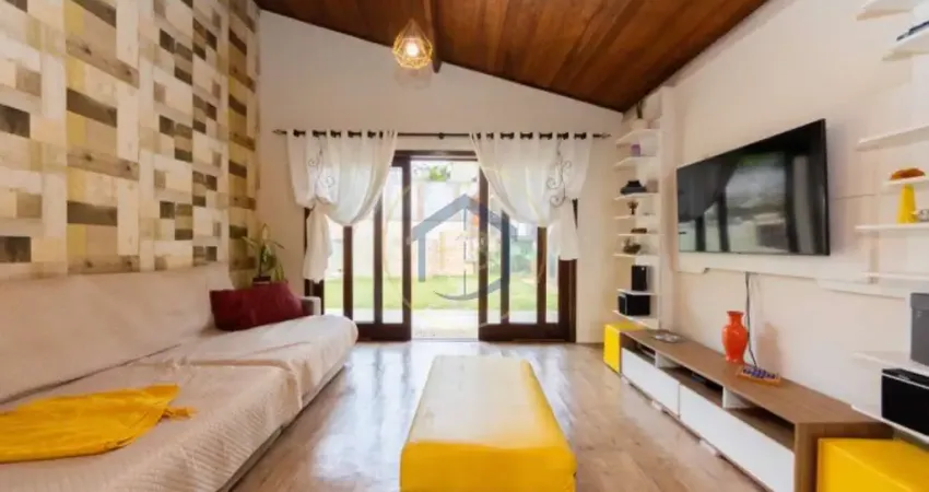 Casa em condomínio fechado com 3 quartos à venda na Rua Romã, 165, Centro, Vargem Grande Paulista