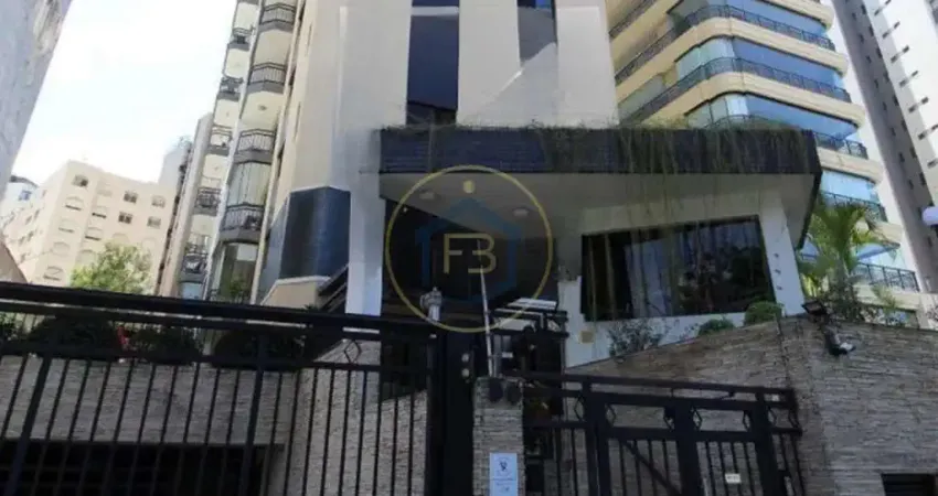 Prédio à venda na Rua das Fiandeiras, 90, Vila Olímpia, São Paulo