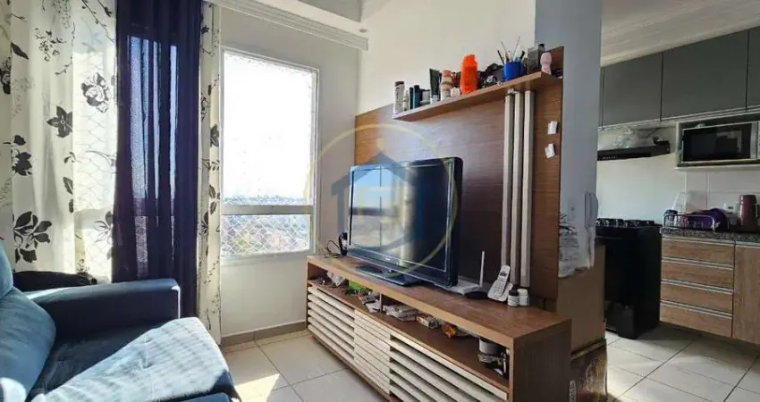 Apartamento com 2 quartos à venda na Rodovia Raposo Tavares, 957, Jardim Boa Vista (Zona Oeste), São Paulo