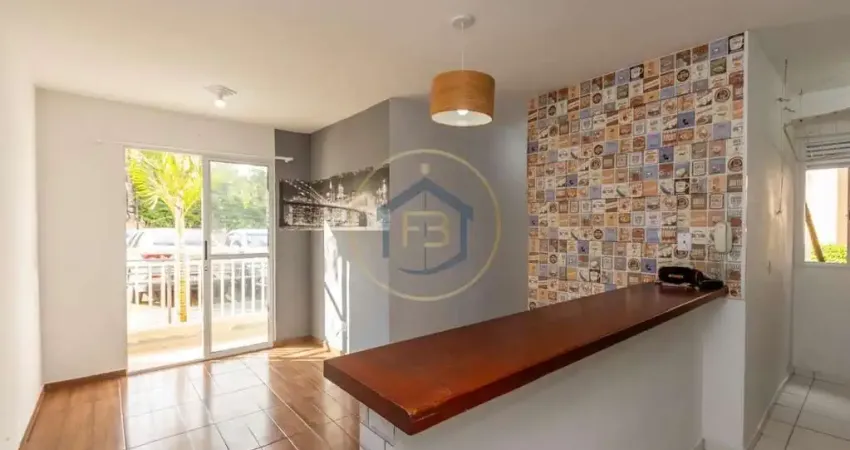 Apartamento com 2 quartos à venda na Estrada Morro Grande, 3510, Jardim Ísis, Cotia