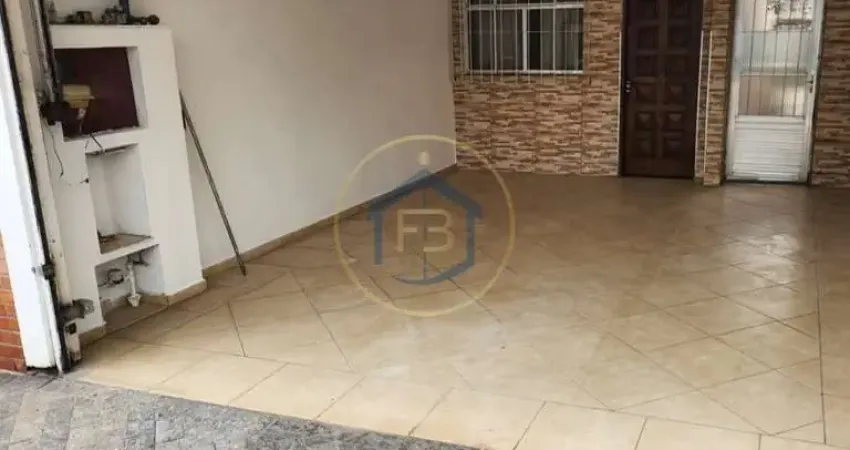 Casa com 2 quartos à venda na Rua Ernestina Ribeiro Camilo, 218, Jardim Maria Virginia, São Paulo