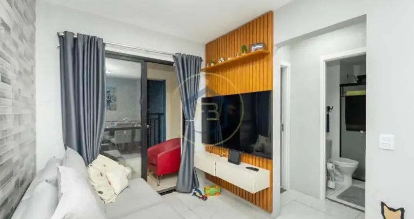 Apartamento com 2 quartos à venda na Rua José Timótheo da Silva, 394, São Pedro, Osasco