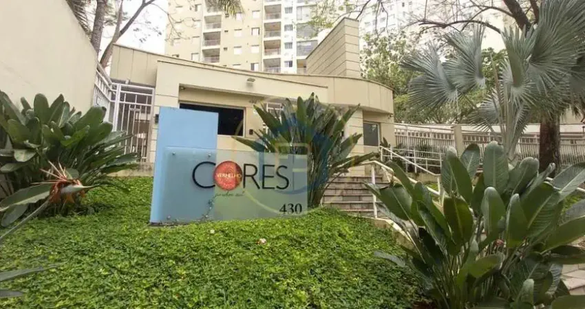 Apartamento com 2 quartos à venda na Rua João Simões de Souza, 430, Parque Reboucas, São Paulo