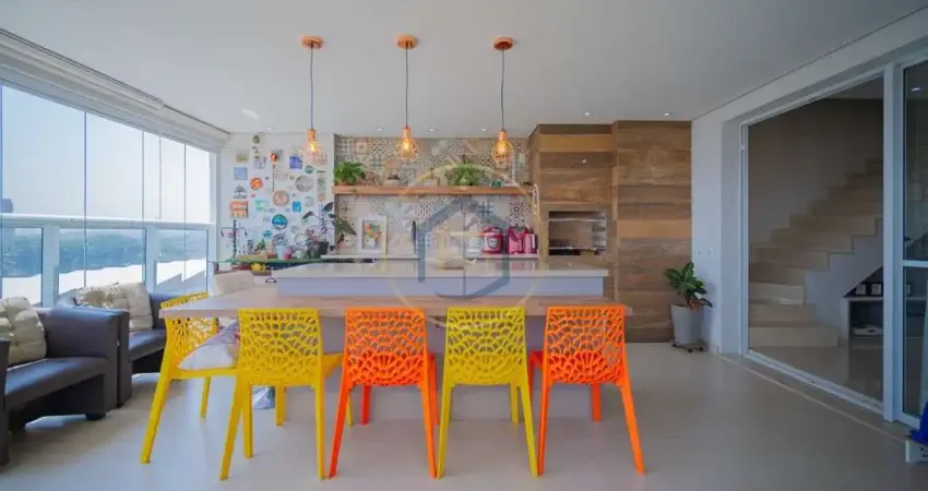 Apartamento com 2 quartos à venda na Avenida Hilário Pereira de Souza, 492, Centro, Osasco