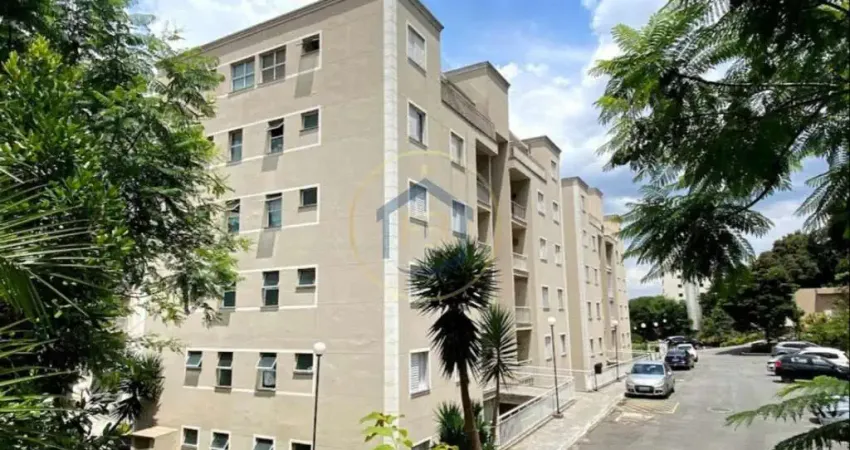 Apartamento com 2 quartos à venda na Poker, 87, Parque Frondoso, Cotia