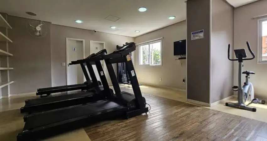 Apartamento com 2 quartos à venda na Rua Chapada de Minas, 210, Parque Reboucas, São Paulo