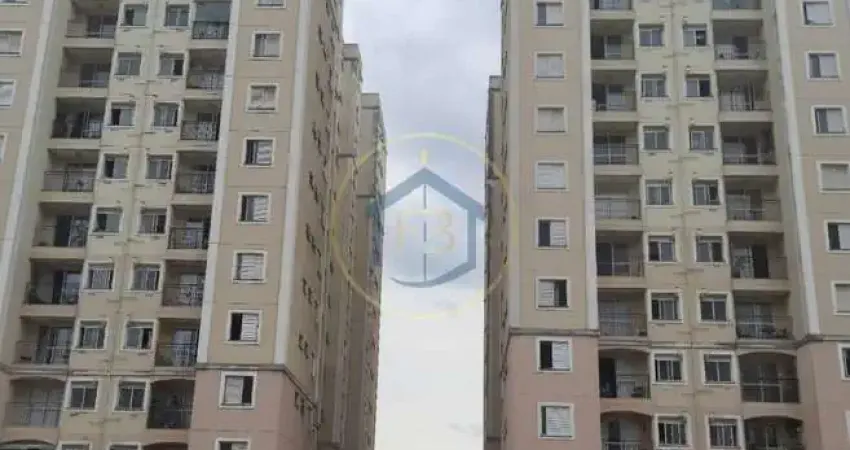 Apartamento com 2 quartos à venda na Rua Cascado, 38, Vila Andrade, São Paulo