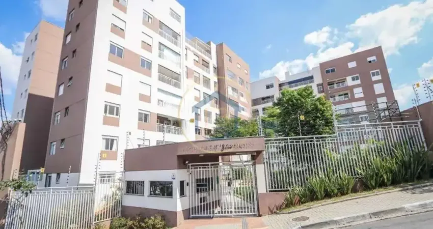 Apartamento com 3 quartos à venda na Rua dos Jasmins, 63, Parque Assunção, Taboão da Serra