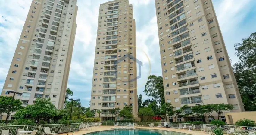 Apartamento com 3 quartos à venda na Avenida São Paulo Paraná, 10100, Vila Pirajussara, São Paulo