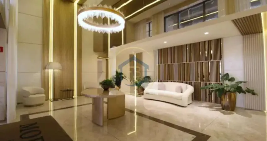 Apartamento com 3 quartos à venda na Avenida Bem-te-vi, 206, Moema, São Paulo