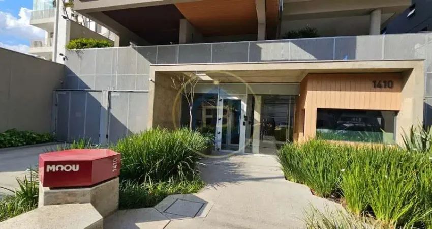 Apartamento com 1 quarto à venda na Rua Mourato Coelho, 1410, Pinheiros, São Paulo