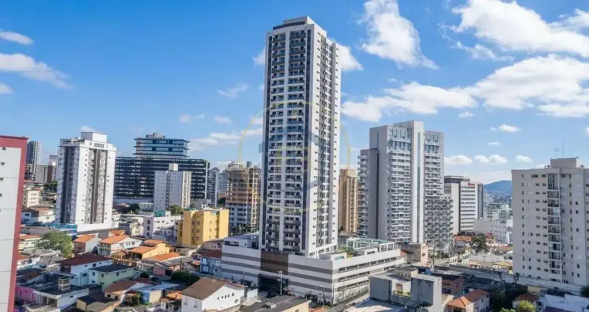 Apartamento com 2 quartos à venda na Rua Alice Manholer Piteri, 362, Centro, Osasco