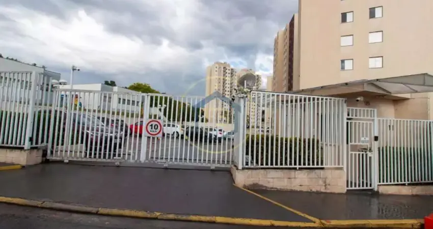 Apartamento com 2 quartos à venda na Rua Cláudio Aparecido Oliveira, 125, Jardim Roberto, Osasco