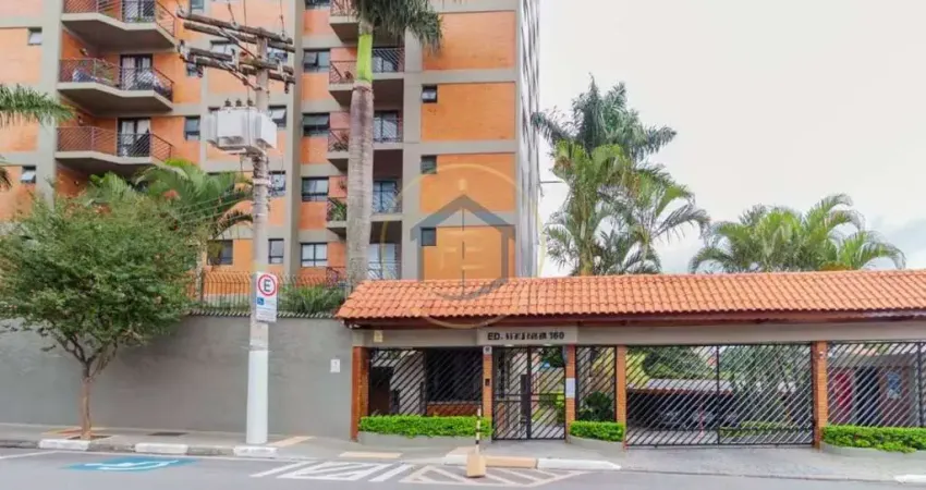 Apartamento com 2 quartos à venda na Rua Oswaldo Port, 160, Quitaúna, Osasco
