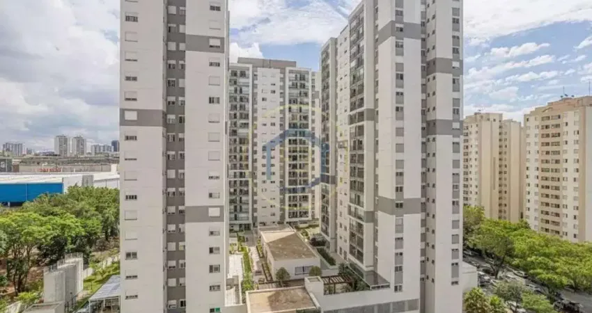 Apartamento com 3 quartos à venda na Avenida Manoel Pedro Pimentel, 101, Continental, Osasco