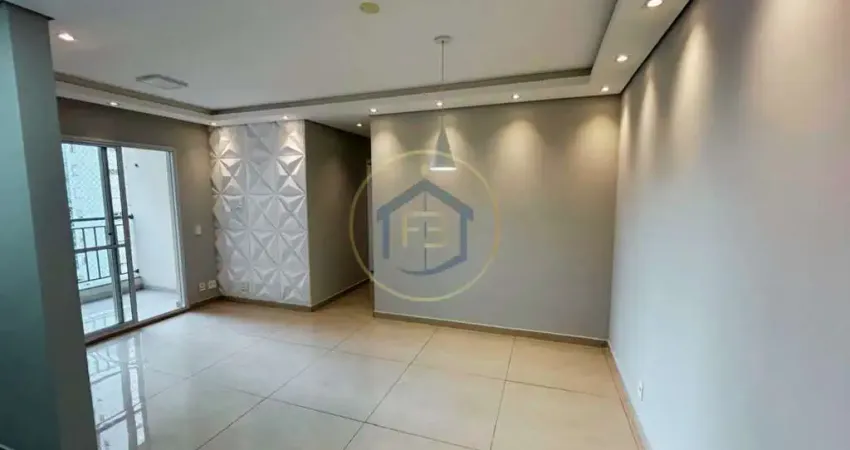 Apartamento com 3 quartos à venda na Avenida Manoel Pedro Pimentel, 101, Continental, Osasco