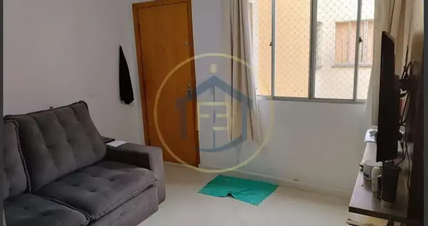 Apartamento com 2 quartos à venda na Rua Pernambucana, 200, Conceição, Osasco