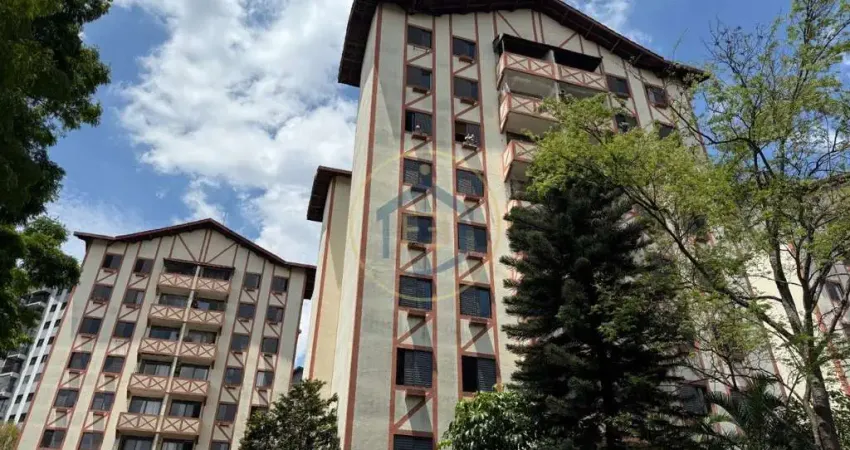 Apartamento com 2 quartos à venda na Rua Nossa Senhora do Bom Conselho, 320, Chácara Nossa Senhora do Bom Conselho, São Paulo